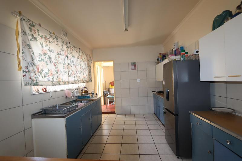 To Let 2 Bedroom Property for Rent in Gatesville Western Cape